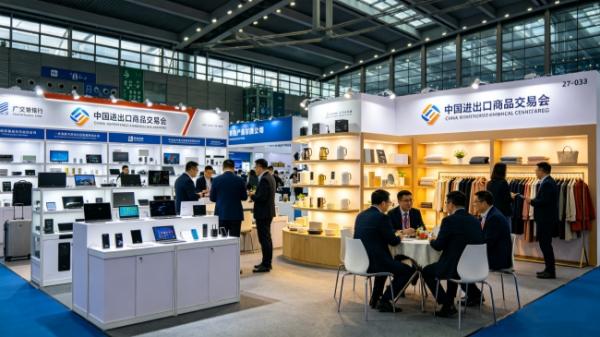 Elevate Your Home Care Business | Join Us at Canton Fair 2026